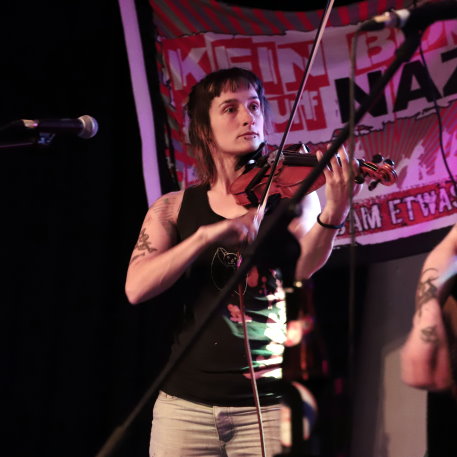 Grips und Schaden (D, Berlin) Linxruck Tour - Siebenhitze, Greiz - 26. April 2024 (9).JPG